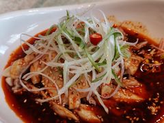 -锦庐道地川菜(来福士店)