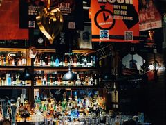 -鲨鱼美式餐厅酒吧Sharky