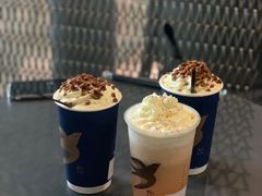 -BeauTea水仙(coco park店)