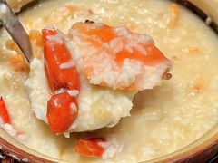 -潮州府·潮菜·砂锅粥(徐家汇店)