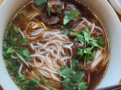 -李先生牛肉面大王(欧亚卖场店)