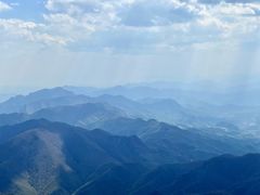 -灵山