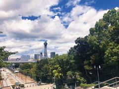 -天王寺公园