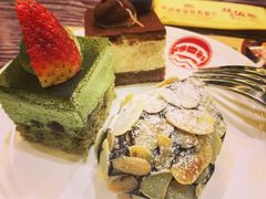 -超级厨房概念餐厅(奥园广场店)