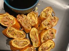 -本来精品川菜(嘉里中心店)