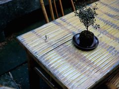 -Metal hands·铁手咖啡