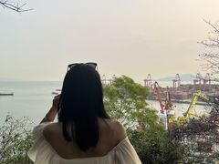 -小南山公园