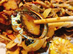 -特色酱椒鱼私房菜(黄鹤楼店)