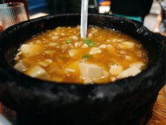 -院子餐厅·大锅菜·老杭帮(桥西直街店)