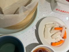 -左庭右院鲜牛肉火锅(苏州园区永旺店)