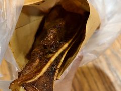 -赵元章肉骨烧(山塘街店)