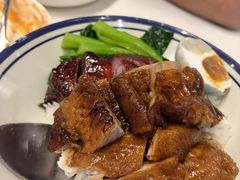 -金湖港式餐厅(建外店)