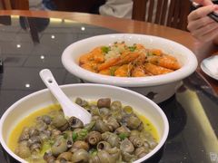 -锡和无锡菜(景丽苑店)