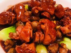 -大铁勺新津菜(东丽阳光新业广场店)