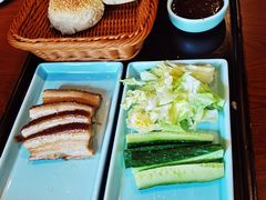 密云烧肉-烧肉馆(古北水镇景区店)