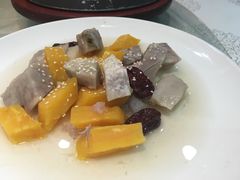 -金成潮菜博物馆(海珠湿地店)