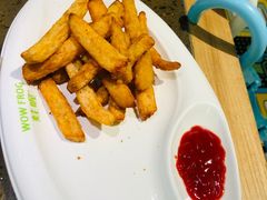 -蛙喔牛蛙(义乌新光汇店)