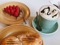 -BAKER&SPICE(BFC外滩金融中心店)