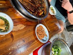 -红牌楼老号串串(银海佳苑店)