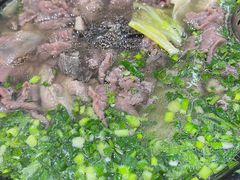 -乐山食古香跷脚牛肉