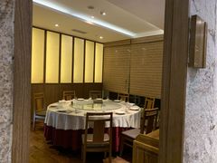 包厢-紫霞门韩国料理烤肉(深南东路店)