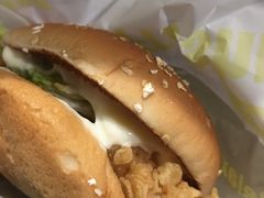 -肯德基(随州曾都店)