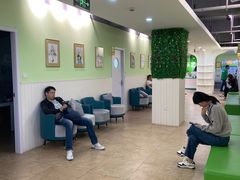 -学知乐教育·幼小衔接·小学科辅导(嘉定镇校区)