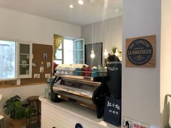 -红小姐咖啡馆(西津渡店)
