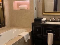 -汕头龙光喜来登酒店
