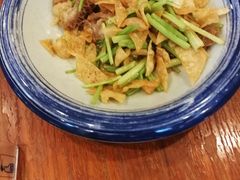 -汤河清真餐馆