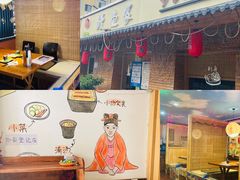 门面-鳗鱼家·深夜食堂(军博店)