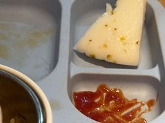 -蓉李记成都名小吃(武汉经开万达店)