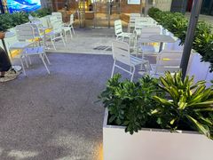 -喜茶(北京五棵松华熙店)