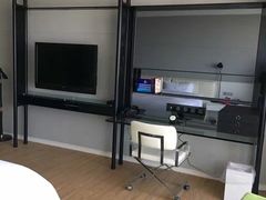 -北京益田影人花园酒店
