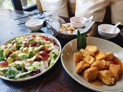 -泰莲庭·溪畔餐厅(雁栖湖店)