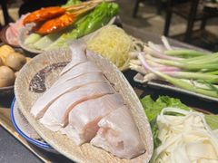 -大风老火锅(江北一店)