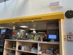 -李先生的首尔小馆(松江启源广场店)