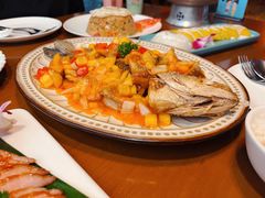 -泰国餐厅 Thai Food(裕华万达店)
