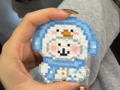 -100家灵感仓库·DIY团建(什刹海店)