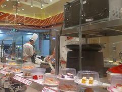 -新一番三文鱼寿司(大东海店)