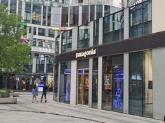 -Patagonia(三里屯SOHO店)