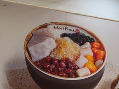 -鲜芋仙(中华广场店)