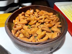 -老天桥蛙炉火锅(姑苏总店)