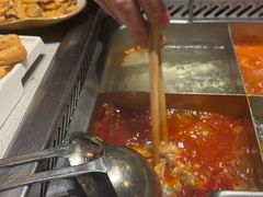 -海底捞火锅(上元大街店)