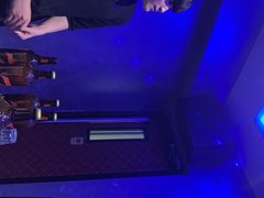 -冰城小镇音乐串吧·聚会餐厅(百子湾店)