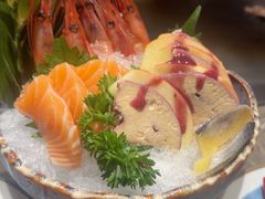 -大渔铁板烧(花园道店)