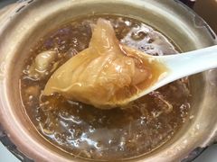 招牌海参大只翅-添發碗仔翅美食