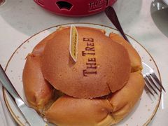 -大树餐厅(红旗街万达店)