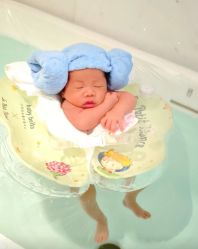 点击看大图 -baby bella小贝拉母婴护理中心(杭州凯宾斯基店)