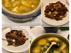 -惠丰堂饭庄·烤鸭·京味菜(翠微路店)